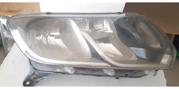 RENAULT CLİO SYMBOL SAĞ (14/17) HALOJEN